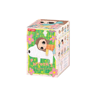 Nyota's Fluffy Life Series Figures