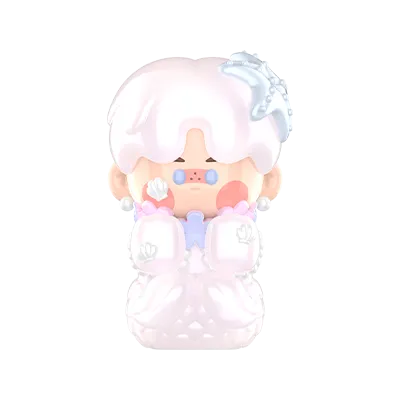 PINO JELLY Hard & Shiny Series Figures