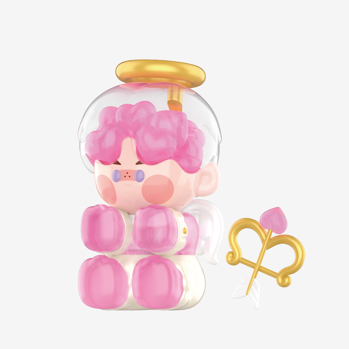 PINO JELLY How Are You Feeling Today Series