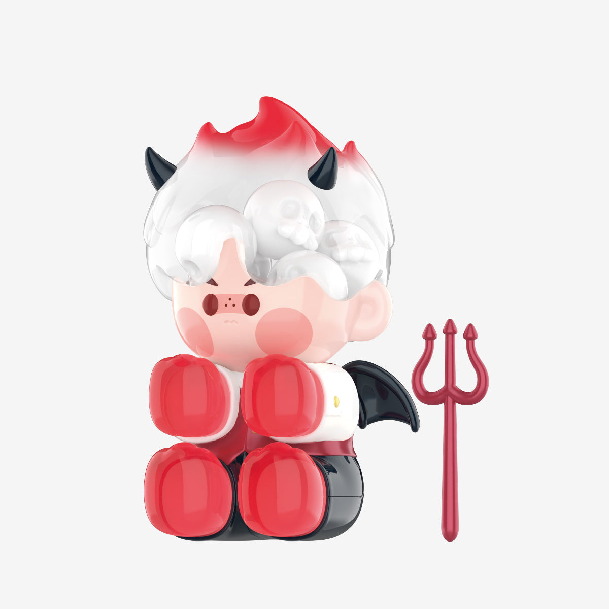 PINO JELLY How Are You Feeling Today Series