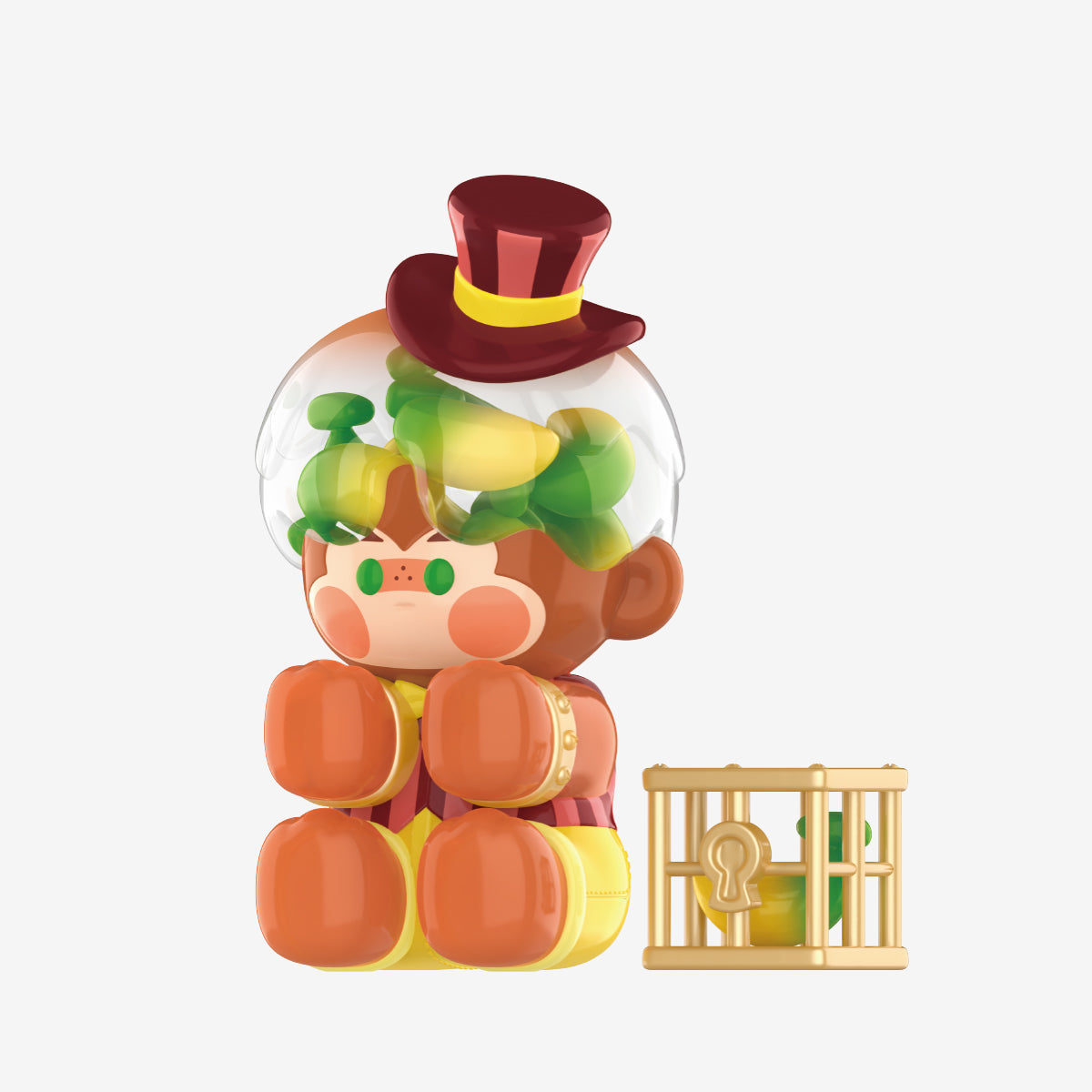 PINO JELLY How Are You Feeling Today Series