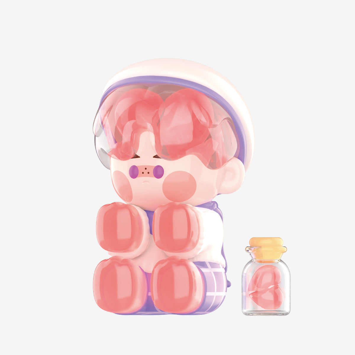 PINO JELLY How Are You Feeling Today Series