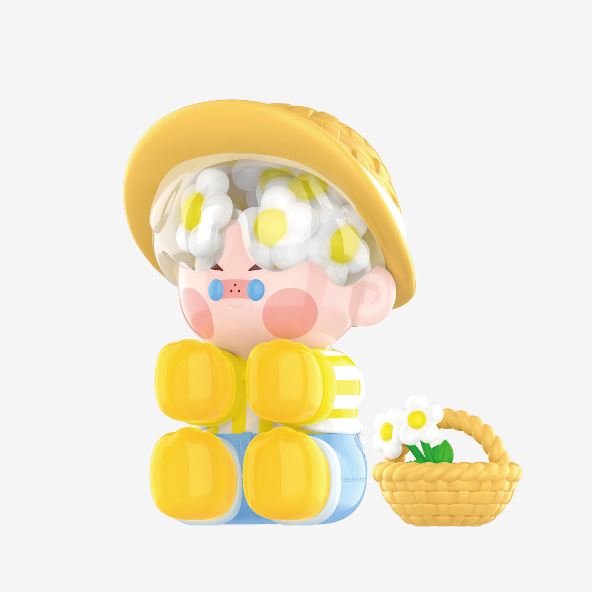 PINO JELLY How Are You Feeling Today Series