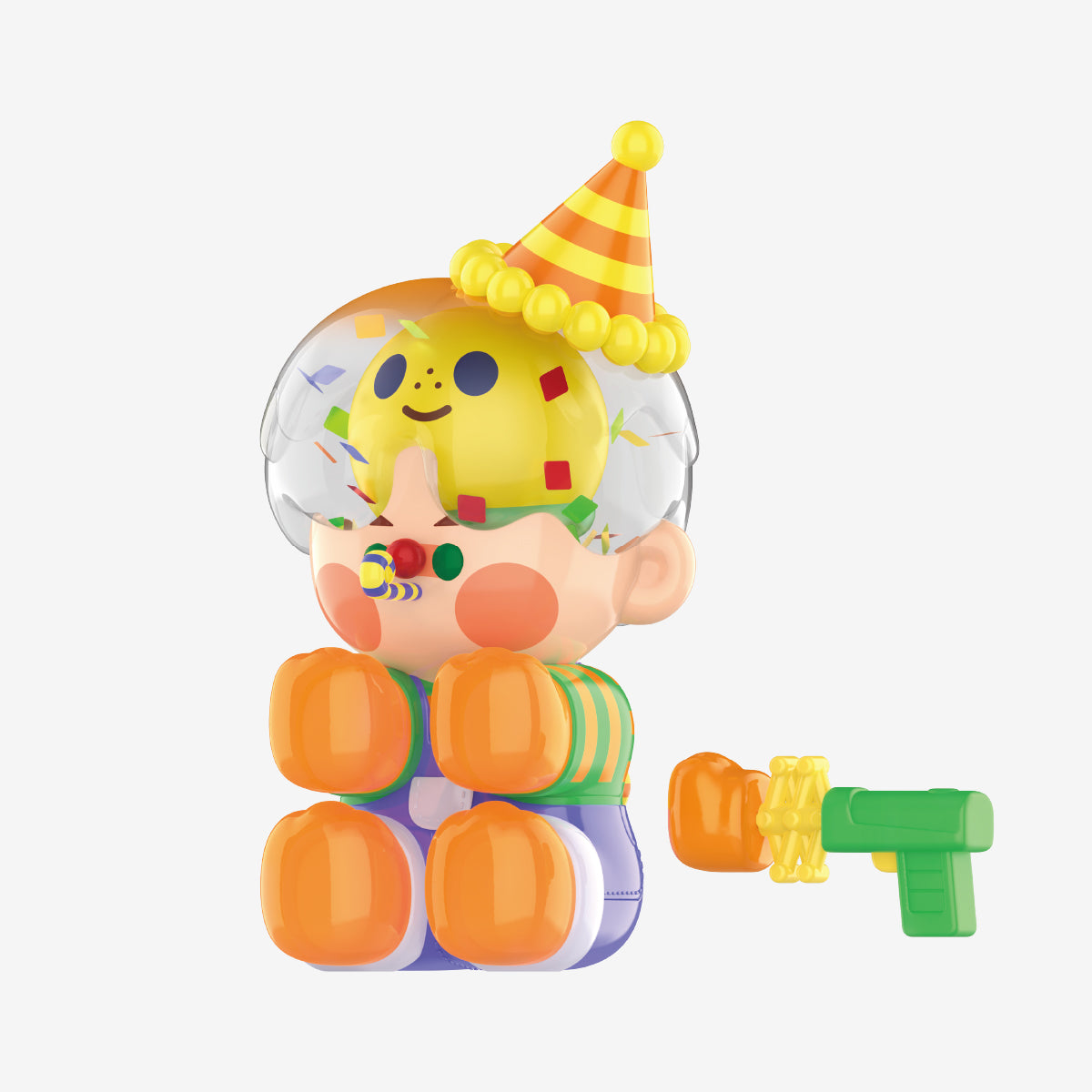 PINO JELLY How Are You Feeling Today Series