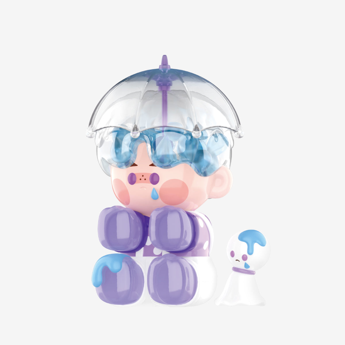 PINO JELLY How Are You Feeling Today Series