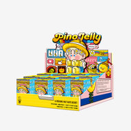 PINO JELLY How Are You Feeling Today Series