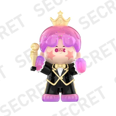 PINO JELLY Star Project Series Figures