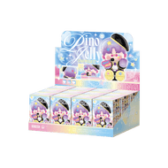PINO JELLY Star Project Series Figures