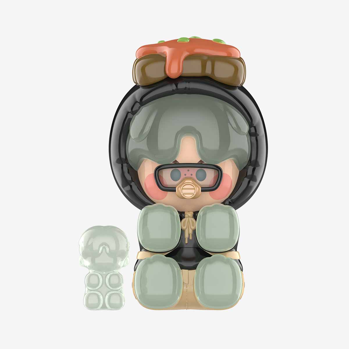 PINO JELLY Taste ＆ Personality Quiz Series Figures