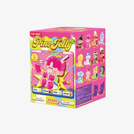 PINO JELLY Taste ＆ Personality Quiz Series Figures