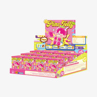 PINO JELLY Taste ＆ Personality Quiz Series Figures