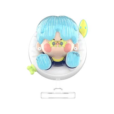 PINO JELLY Sweet Like Me Series Figures