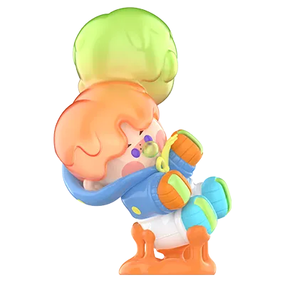 PINO JELLY Sweet Like Me Series Figures