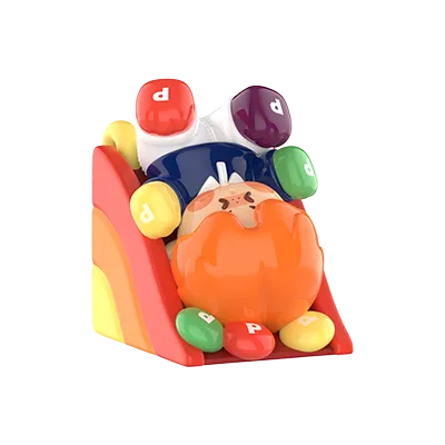 PINO JELLY Sweet Like Me Series Figures