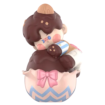 PINO JELLY Sweet Like Me Series Figures