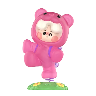 PINO JELLY Sweet Like Me Series Figures