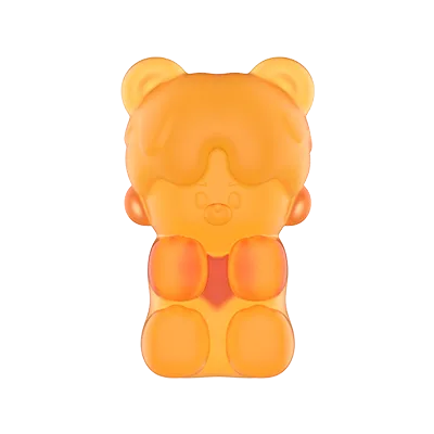 PINO JELLY Sweet Like Me Series Figures