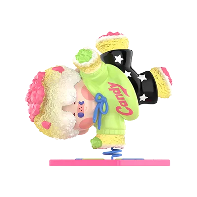 PINO JELLY Sweet Like Me Series Figures