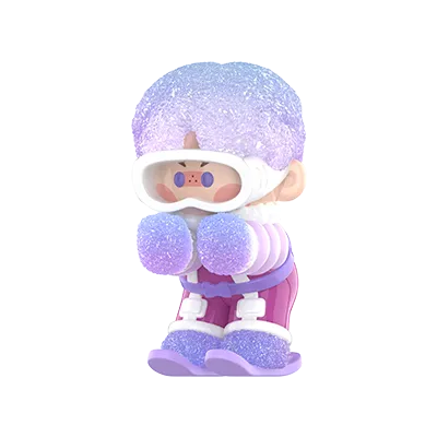 PINO JELLY Sweet Like Me Series Figures
