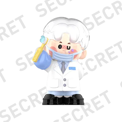 PINO JELLY Sweet Like Me Series Figures