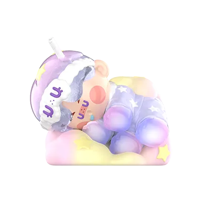 PINO JELLY Sweet Like Me Series Figures