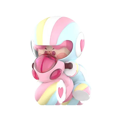 PINO JELLY Sweet Like Me Series Figures