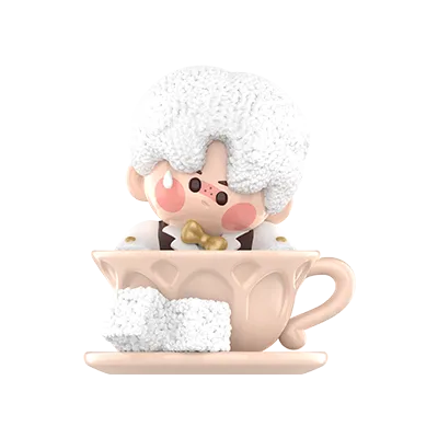 PINO JELLY Sweet Like Me Series Figures