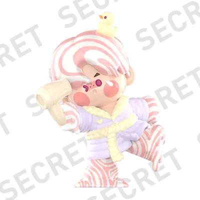 PINO JELLY Sweet Like Me Series Figures