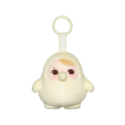 PUCKY BEANIE BUBBLE UP SERIES-Plush Pendant Blind Box