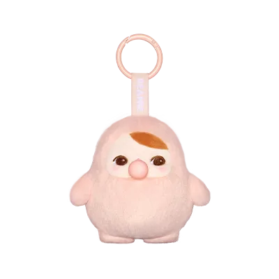 PUCKY BEANIE BUBBLE UP SERIES-Plush Pendant Blind Box