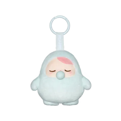 PUCKY Beanie Bubble Up Series Plush Pendant Sleepy Bubble