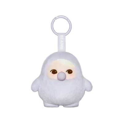 PUCKY BEANIE BUBBLE UP SERIES-Plush Pendant Blind Box