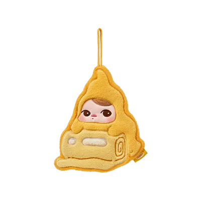 PUCKY Egg Beanie Series-Hand Towel Blind Box