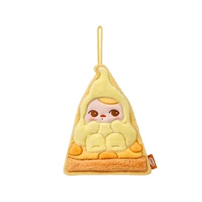 PUCKY Egg Beanie Series-Hand Towel Blind Box