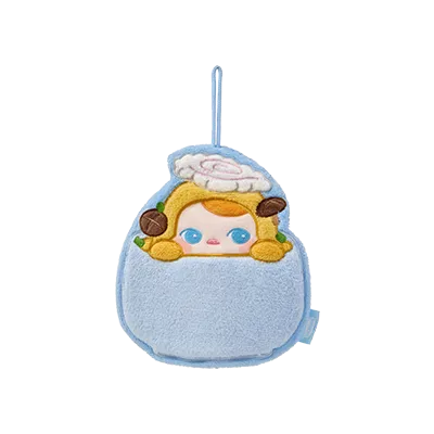 PUCKY Egg Beanie Series-Hand Towel Blind Box