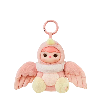 PUCKY Forest Party Series-Vinyl Plush Pendant Blind Box