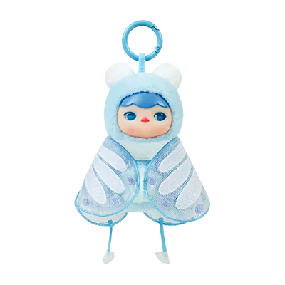 PUCKY Forest Party Series-Vinyl Plush Pendant Blind Box