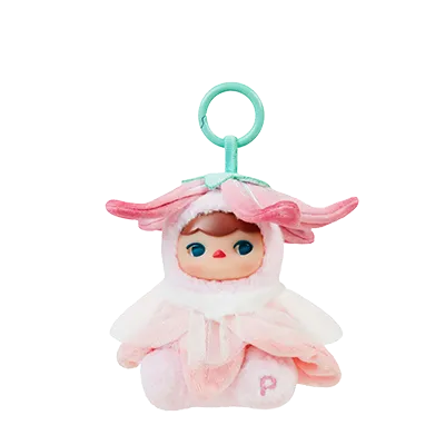 PUCKY Forest Party Series-Vinyl Plush Pendant Blind Box