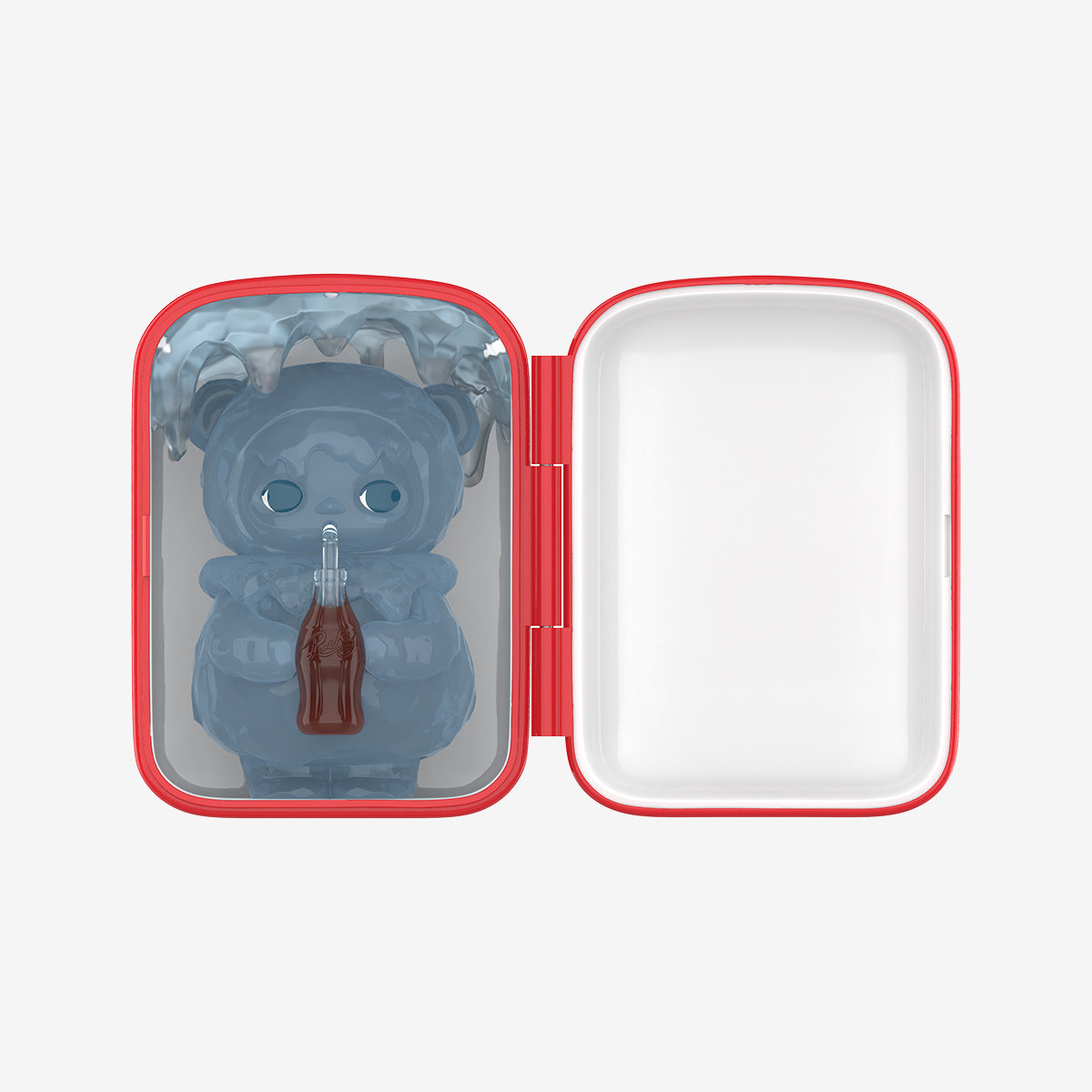 PUCKY Home Time Series Figures Ice Coke Poko Secret