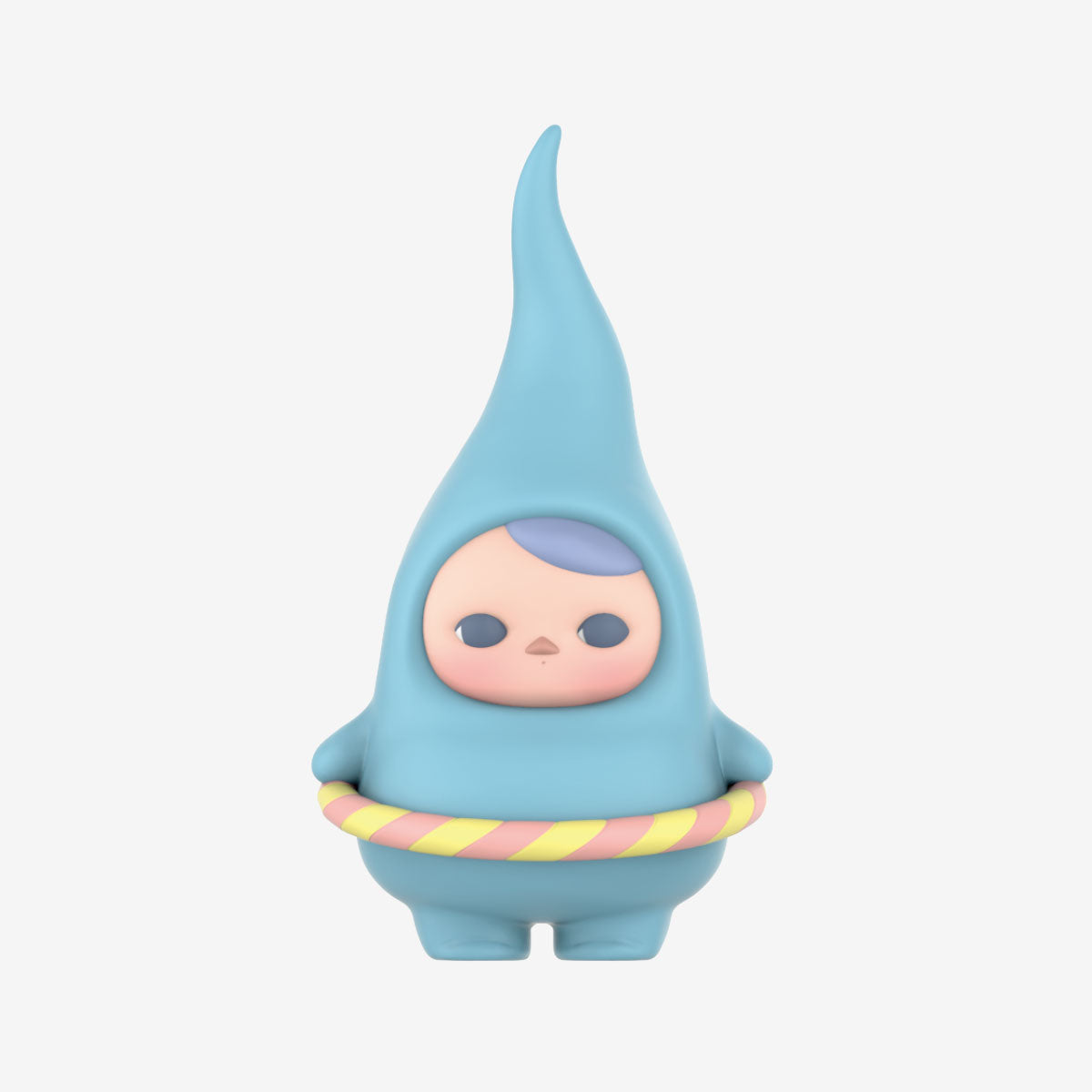 PUCKY-Relax Beanie Series