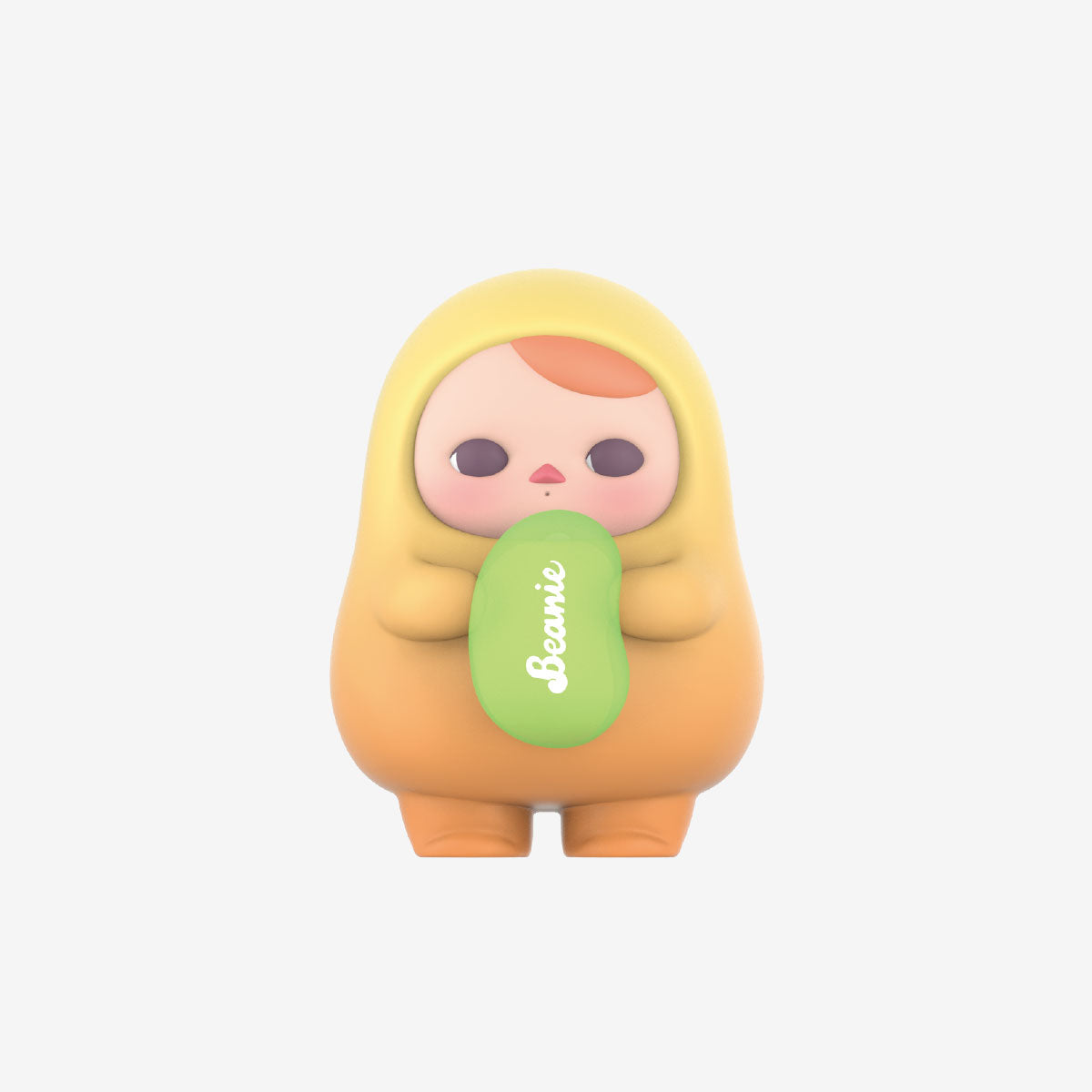 PUCKY-Relax Beanie Series
