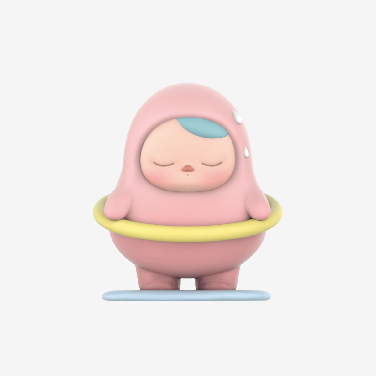 PUCKY-Relax Beanie Series