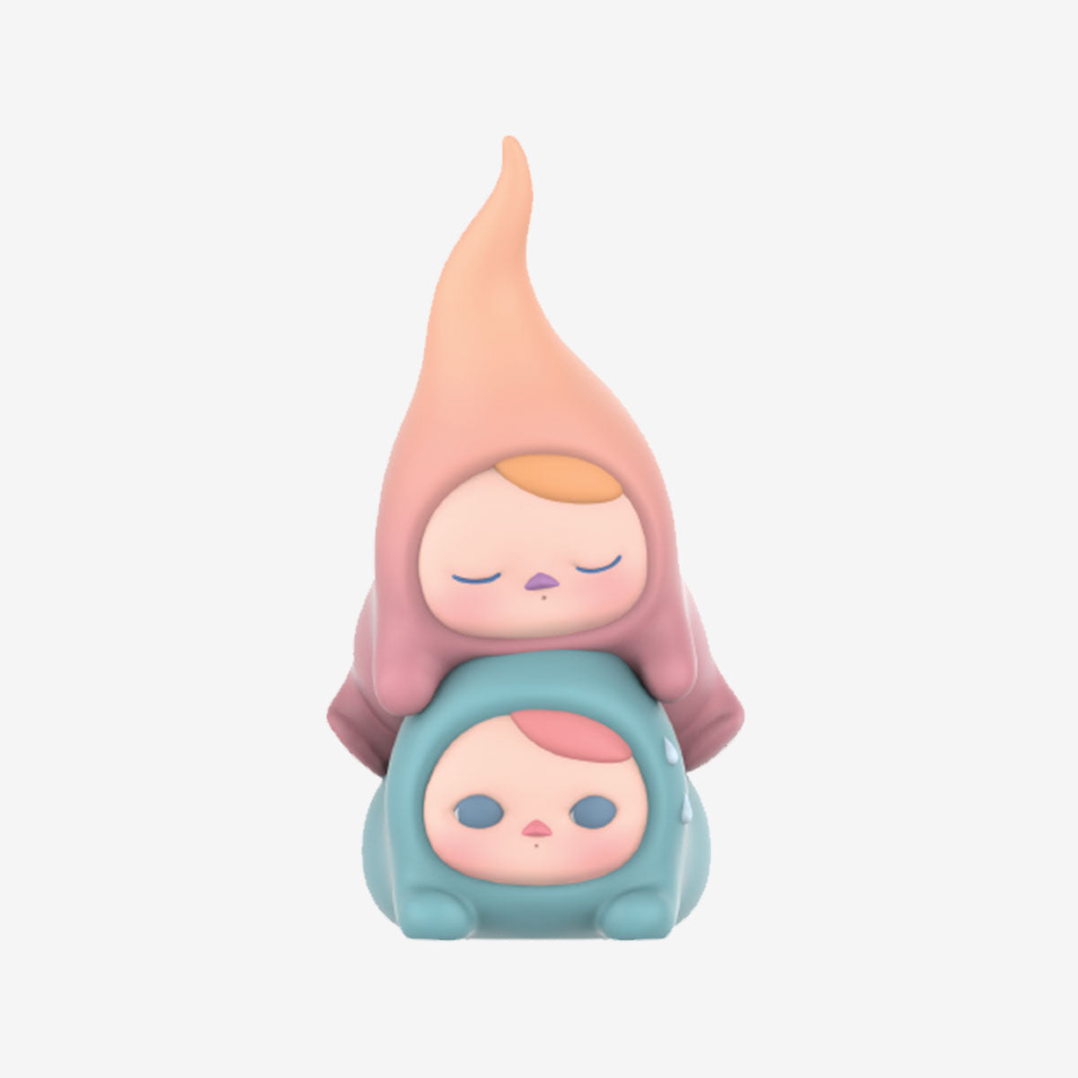 PUCKY-Relax Beanie Series