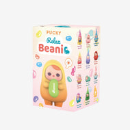 PUCKY-Relax Beanie Series