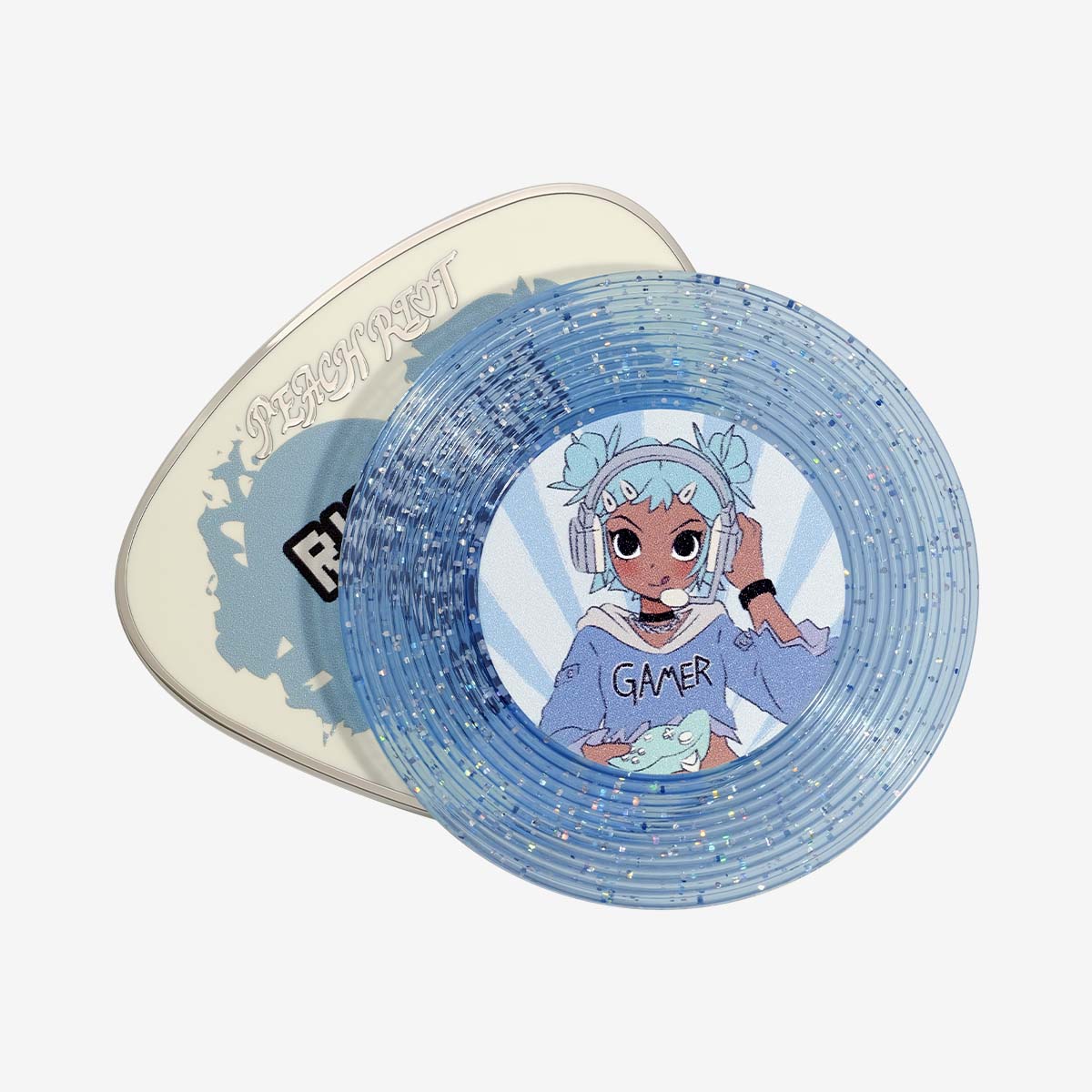 Peach Riot Rush Hour Series-Fridge Magnet Blind Box