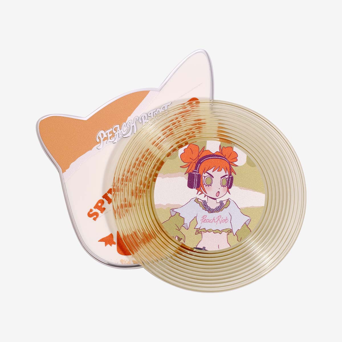 Peach Riot Rush Hour Series-Fridge Magnet Blind Box