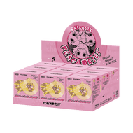 Peach Riot Rush Hour Series-Fridge Magnet Blind Box