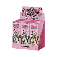 Peach Riot Rush Hour Series-Pendant Blind Box