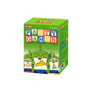Pixar Alien Party Games Series Scene Sets