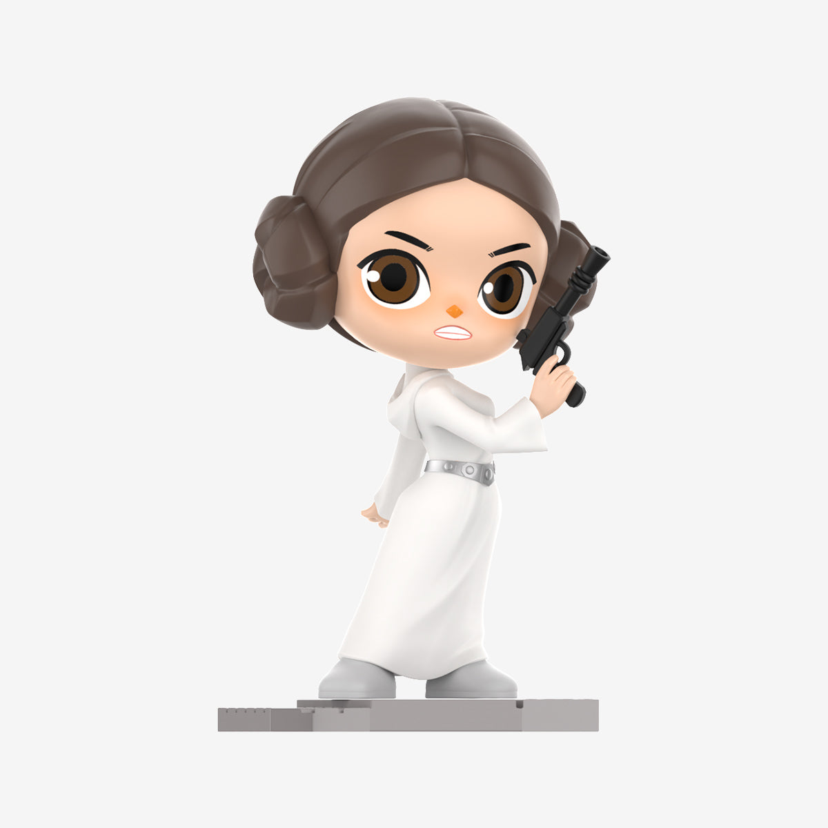 Star Wars Series Figures Leia Organa collectible